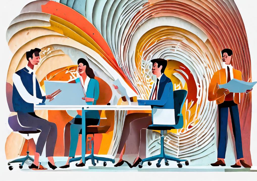 Promovendo uma Cultura de Co-Criação