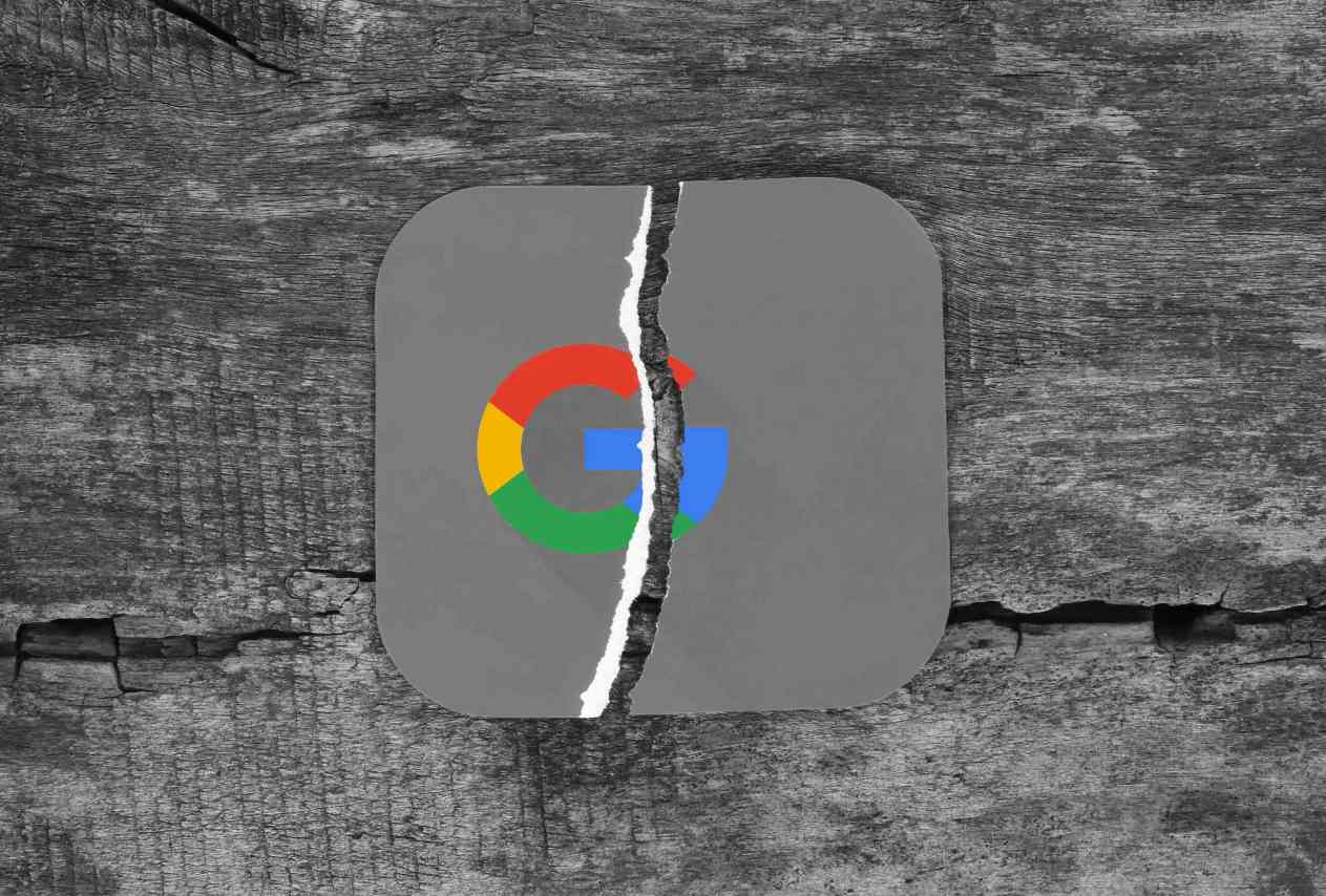 O que o Google não entende sobre empreender